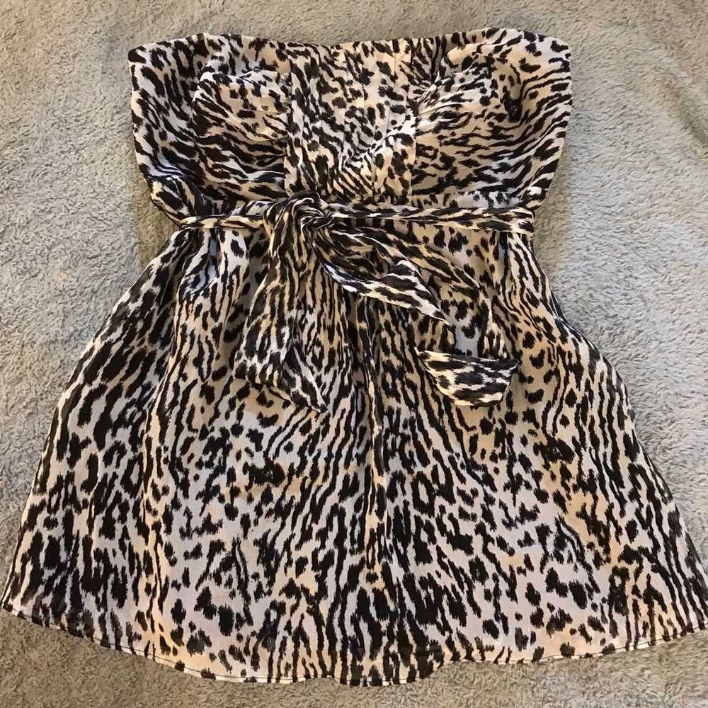 Banana Republic Top
